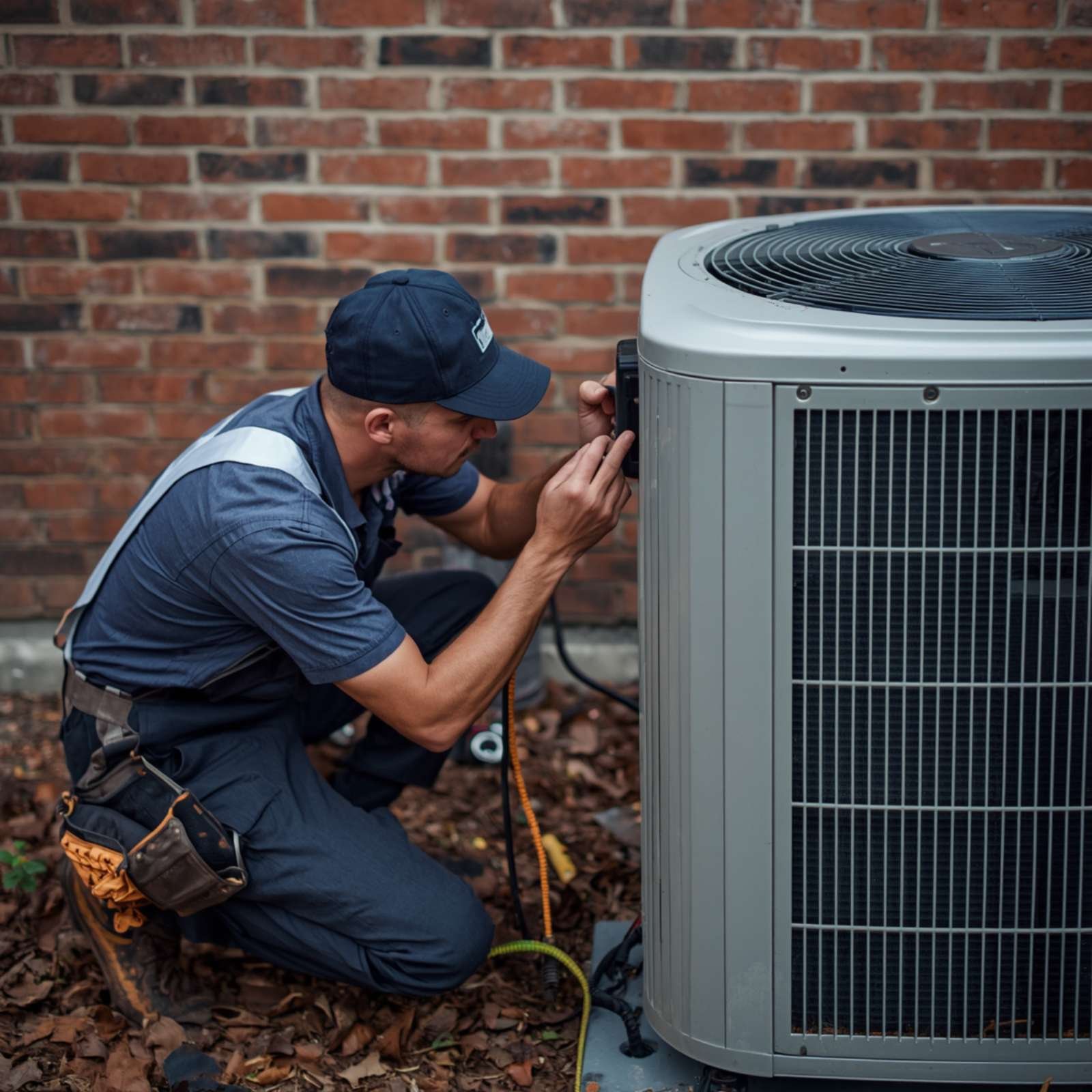 AC Repair 1