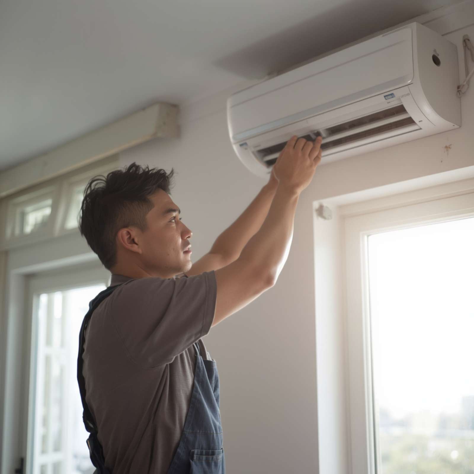 AC Repair 2